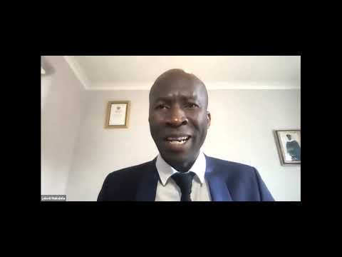 To know and to be of ubuntu translanguaging - Leketi Makalela & Clarah Dhokotera